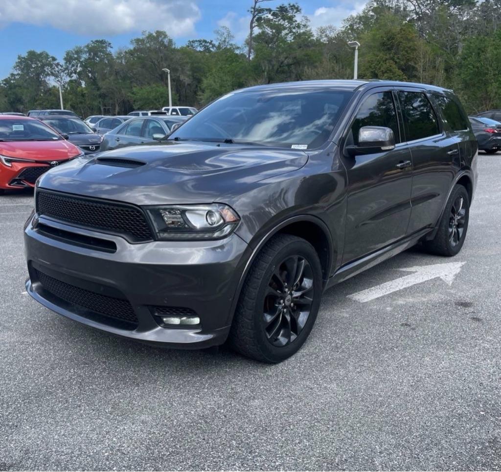 2019 Dodge Durango R/T