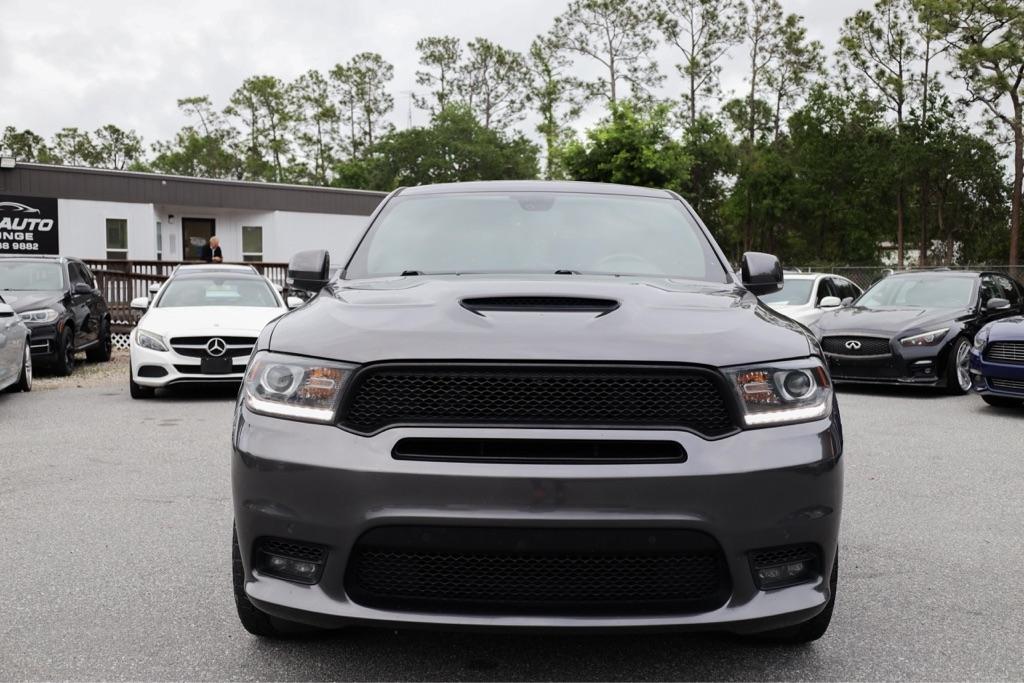Dodge Durango R/T 2019