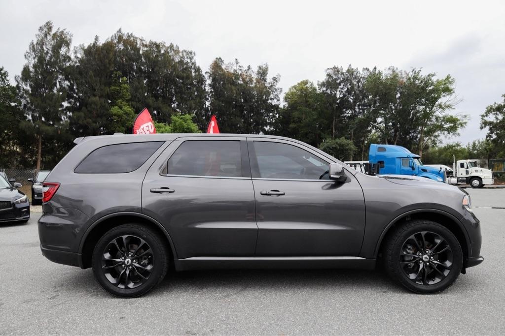 Dodge Durango R/T 2019