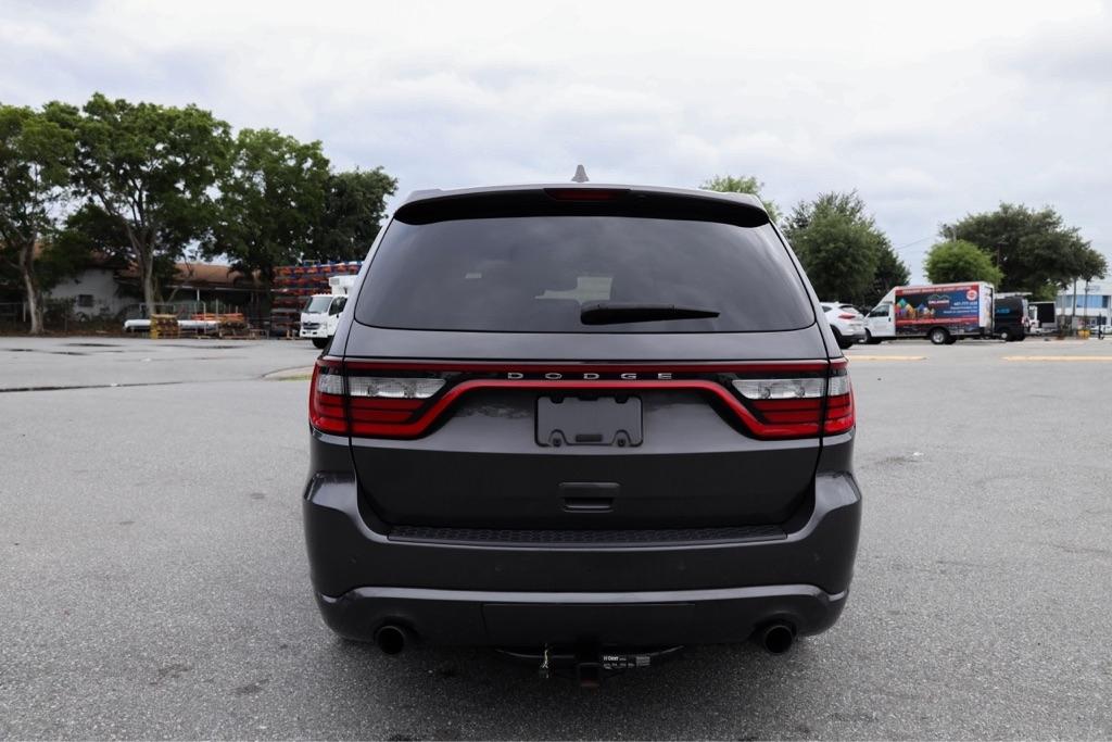 Dodge Durango R/T 2019