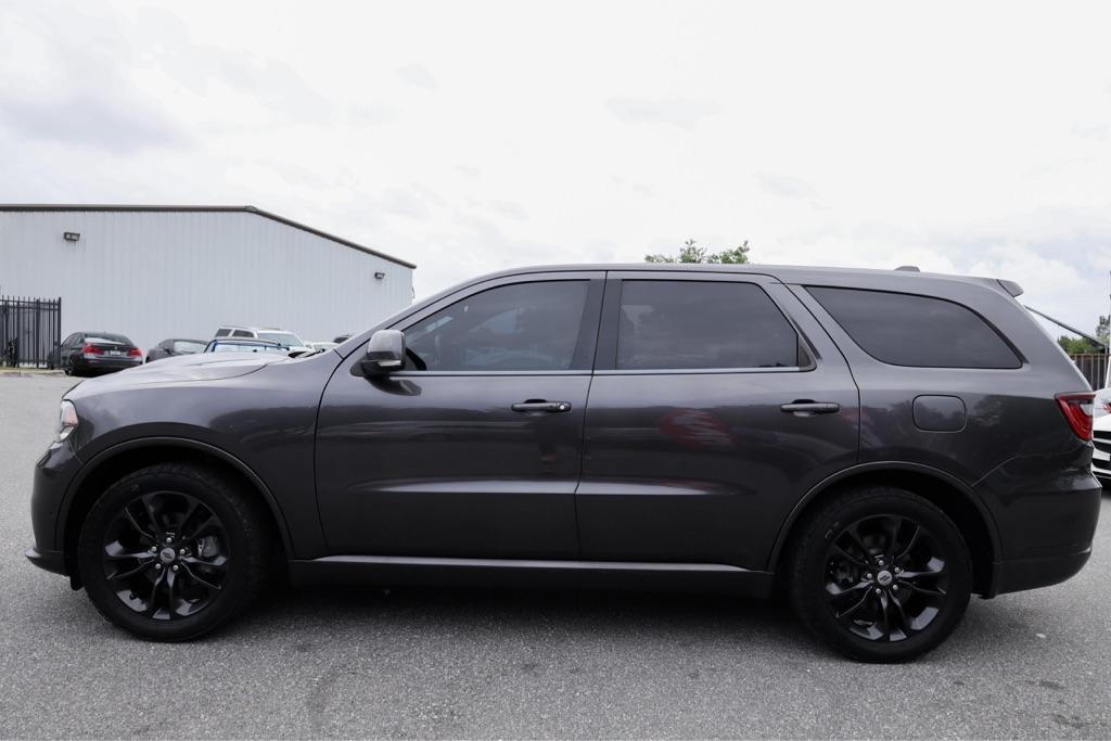 Dodge Durango R/T 2019