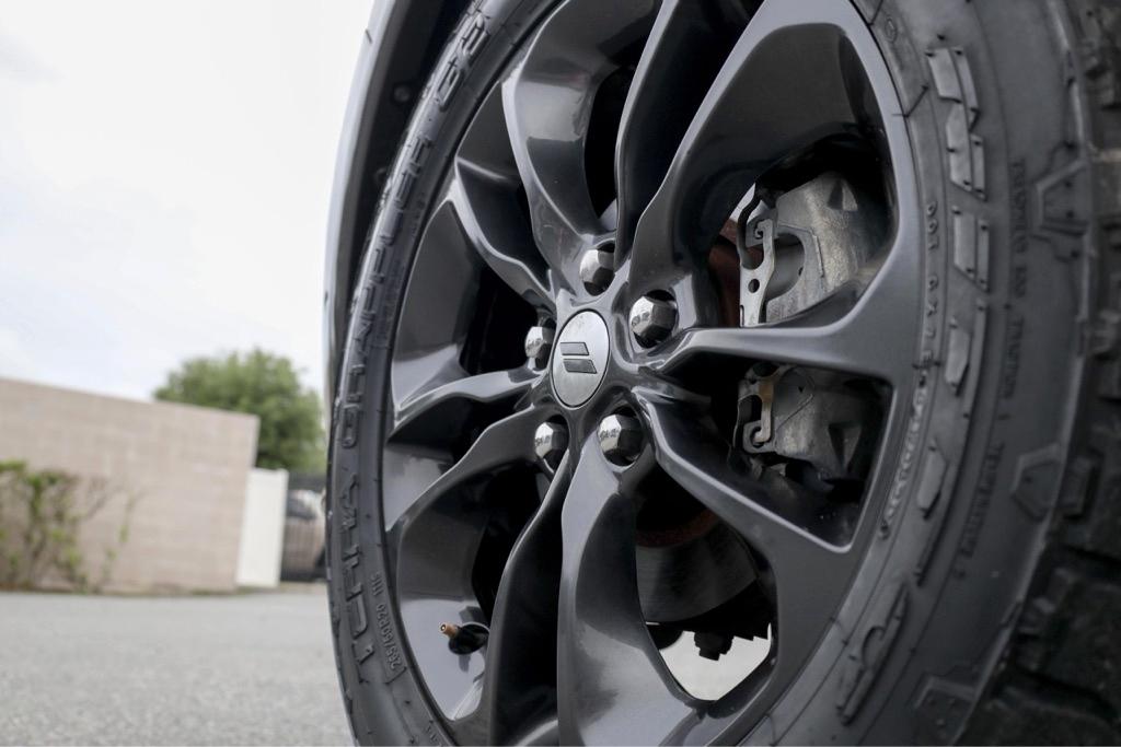 Dodge Durango R/T 2019