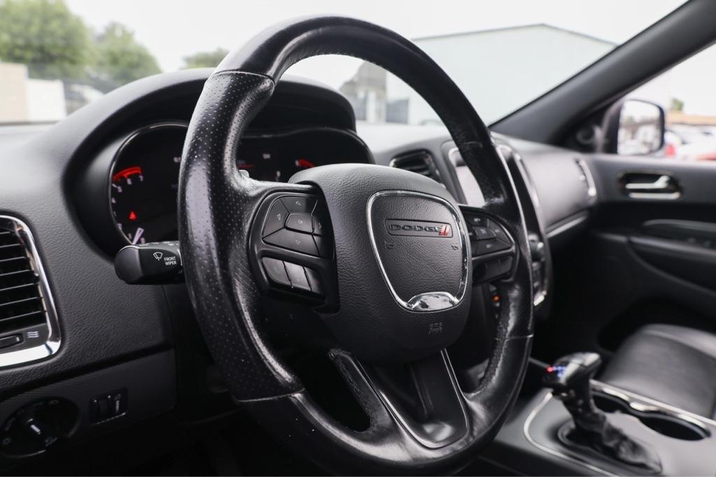 Dodge Durango R/T 2019