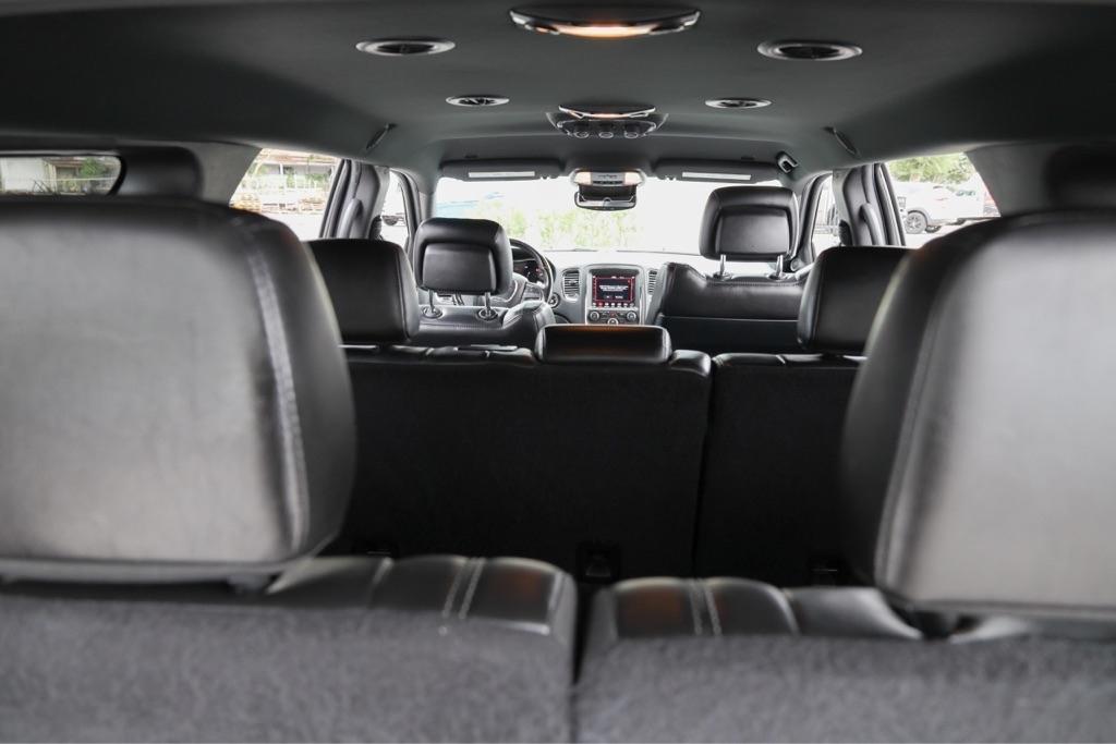 Dodge Durango R/T 2019