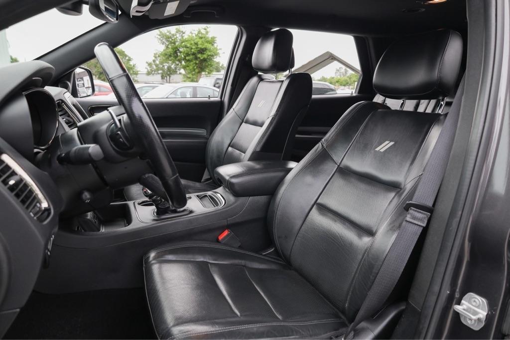 Dodge Durango R/T 2019