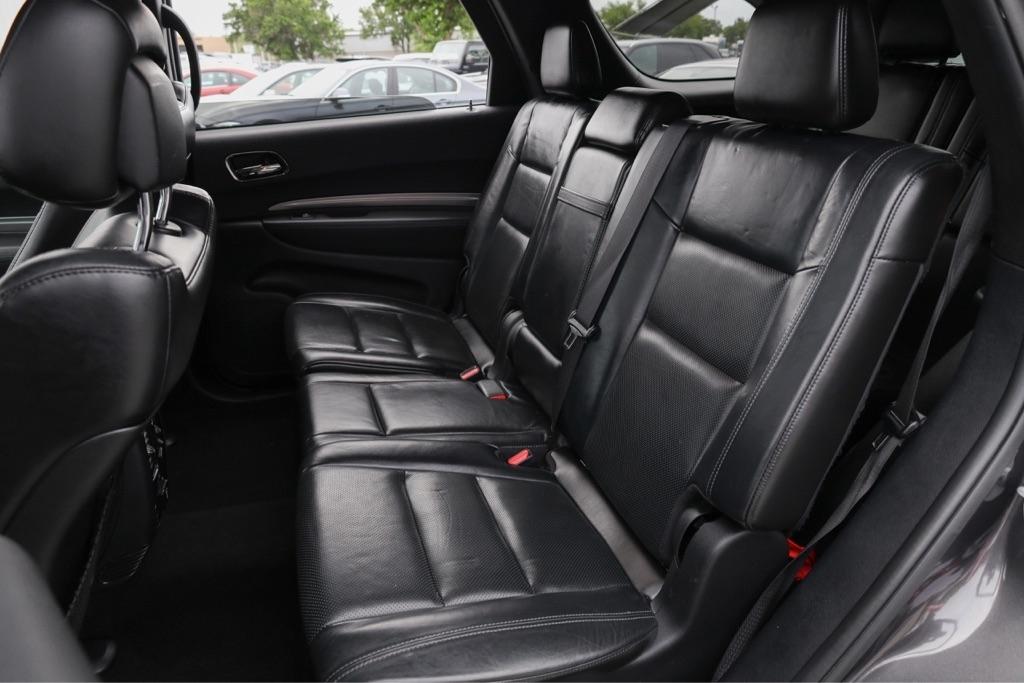 Dodge Durango R/T 2019