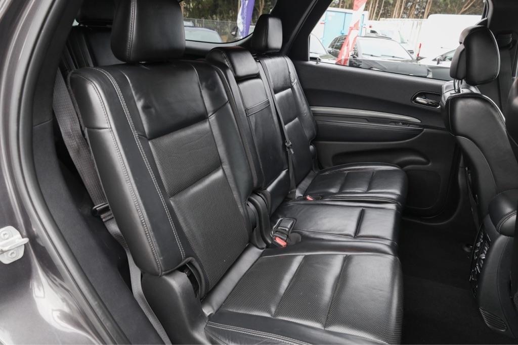 Dodge Durango R/T 2019