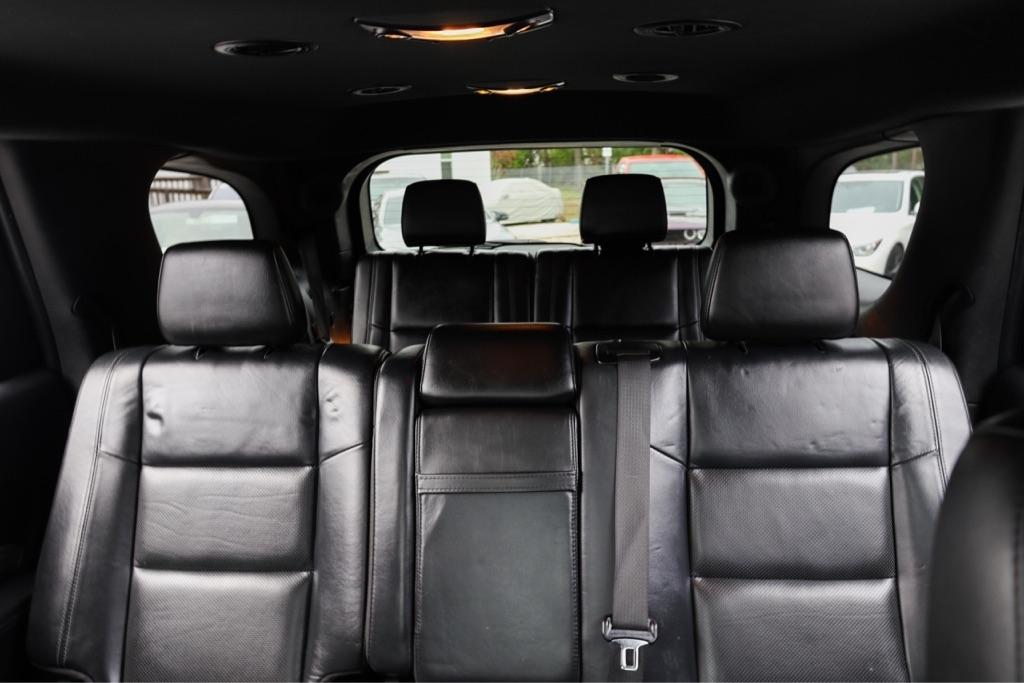 Dodge Durango R/T 2019
