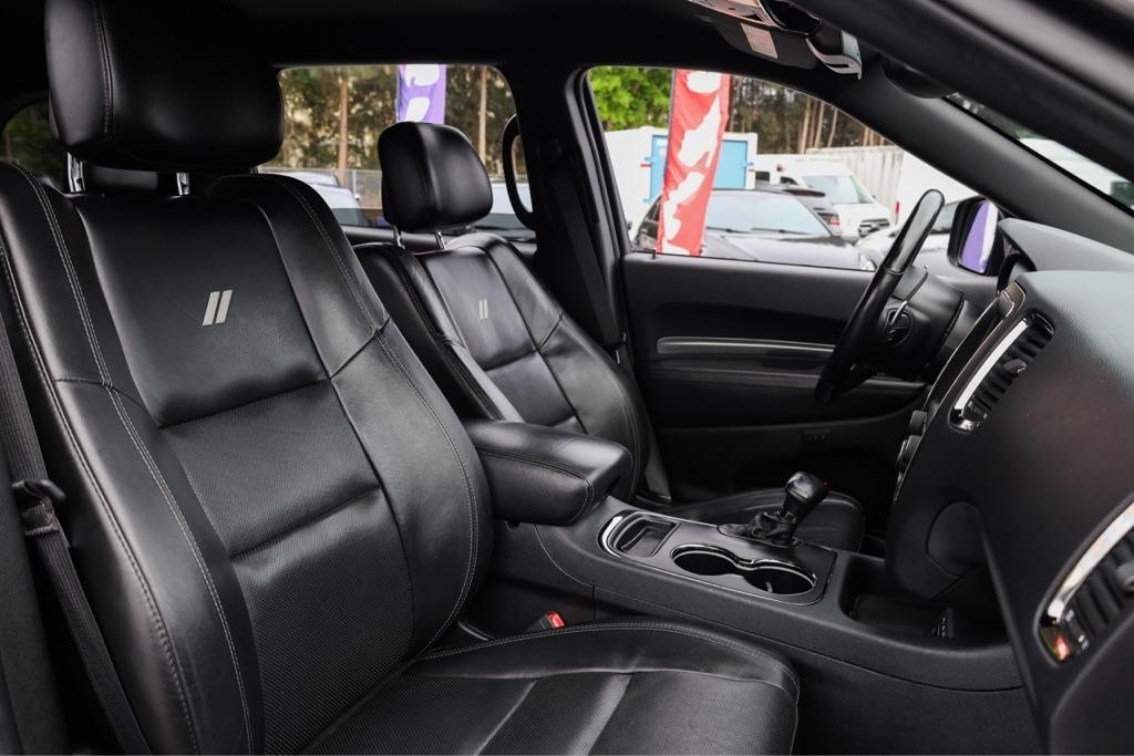 Dodge Durango R/T 2019