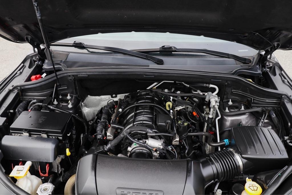 Dodge Durango R/T 2019