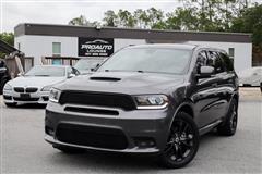2019 Dodge Durango 