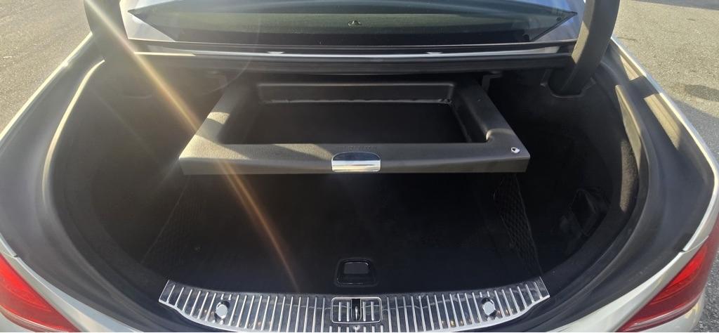 Mercedes-Benz S-Class S550 4MATIC 2015