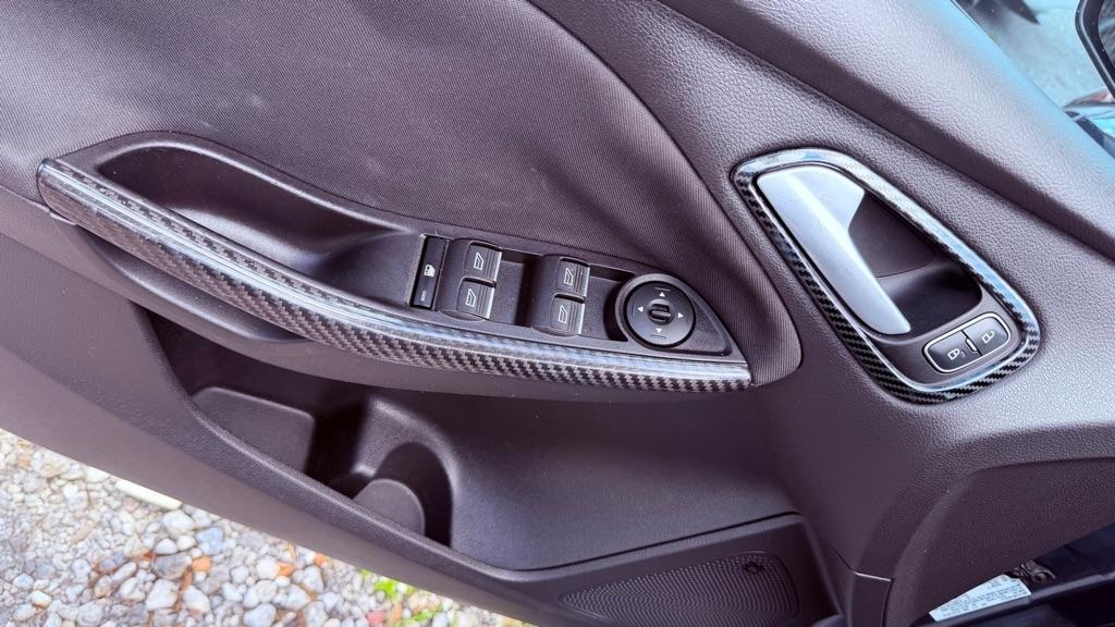 Ford Focus ST Hatch 2018