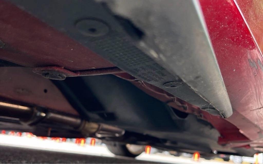 Infiniti Q60 Red Sport 400 AWD 2019