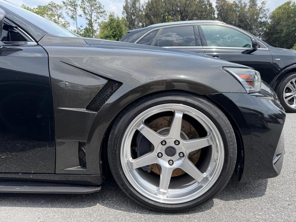 Lexus IS 300 AWD 2018