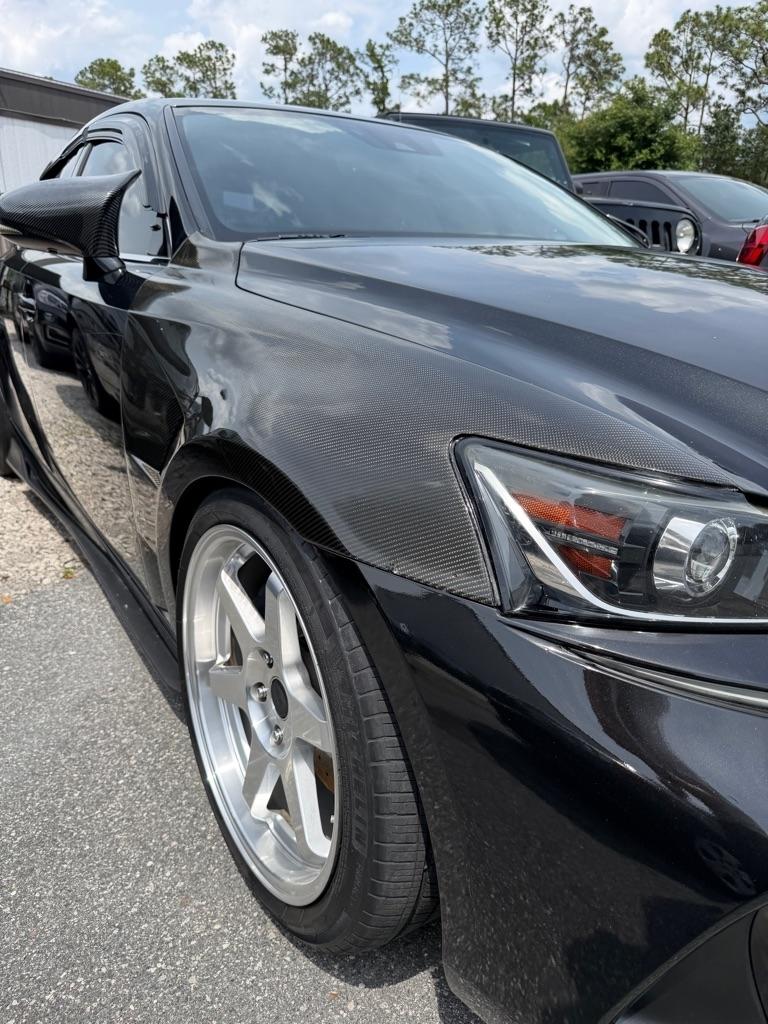 Lexus IS 300 AWD 2018