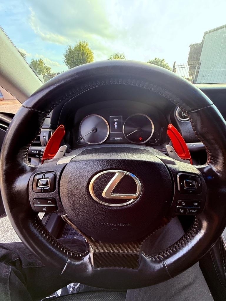 Lexus IS 300 AWD 2018