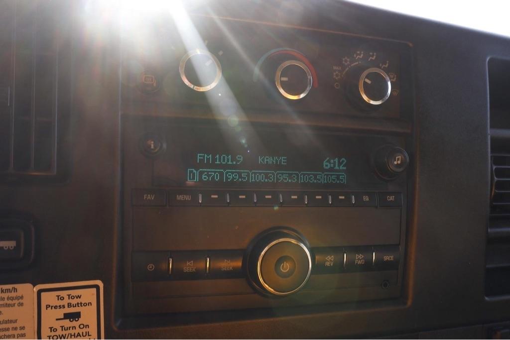 GMC Savana G3500 177 in. 2021