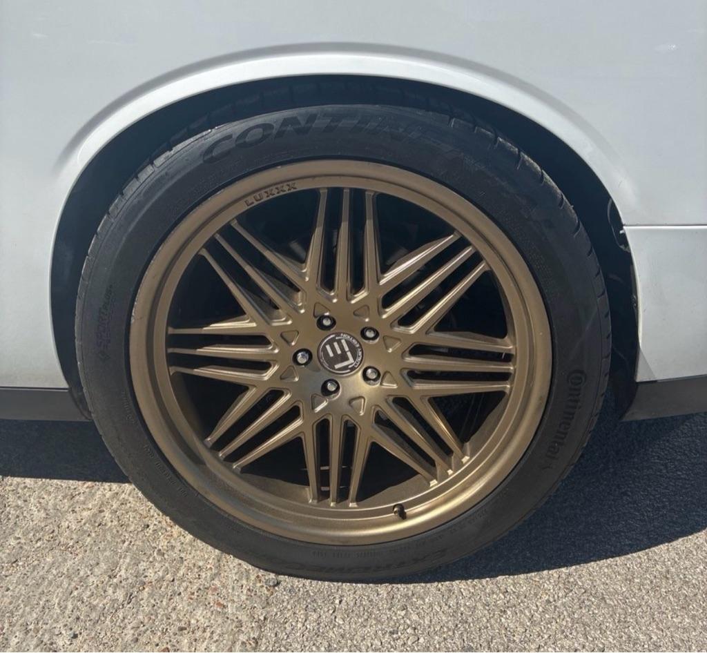 Dodge Challenger R/T Plus 2018