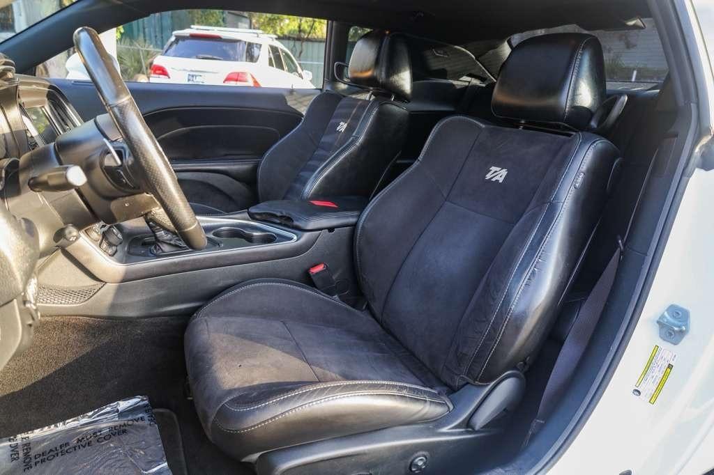 Dodge Challenger R/T Plus 2018