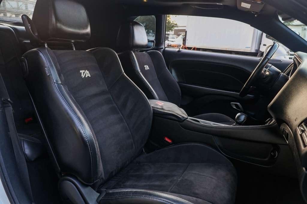 Dodge Challenger R/T Plus 2018