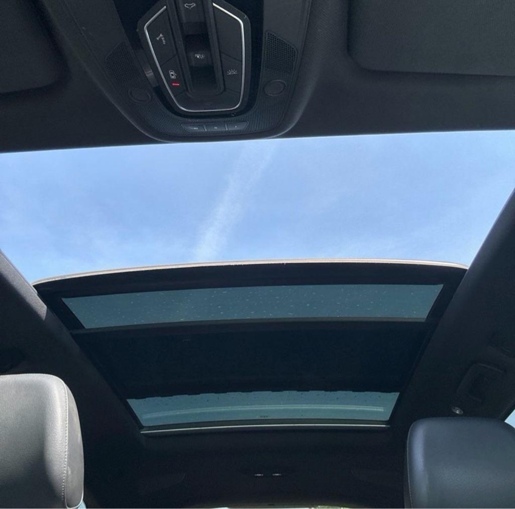 Audi Q7 3.0 Premium Plus quattro 2018