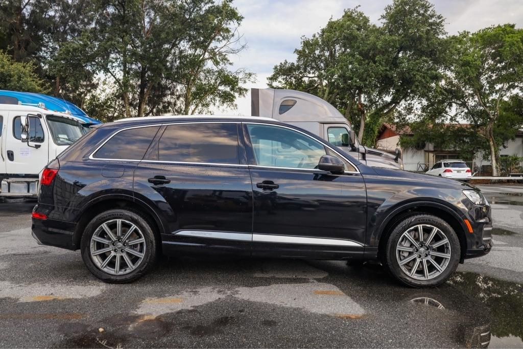 Audi Q7 3.0 Premium Plus quattro 2018