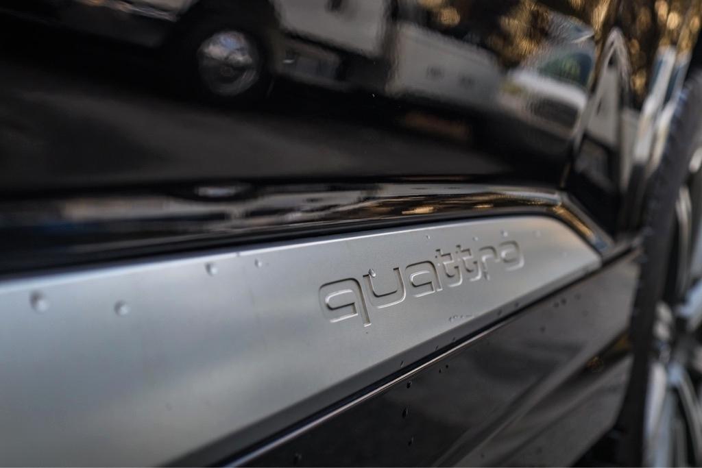 Audi Q7 3.0 Premium Plus quattro 2018