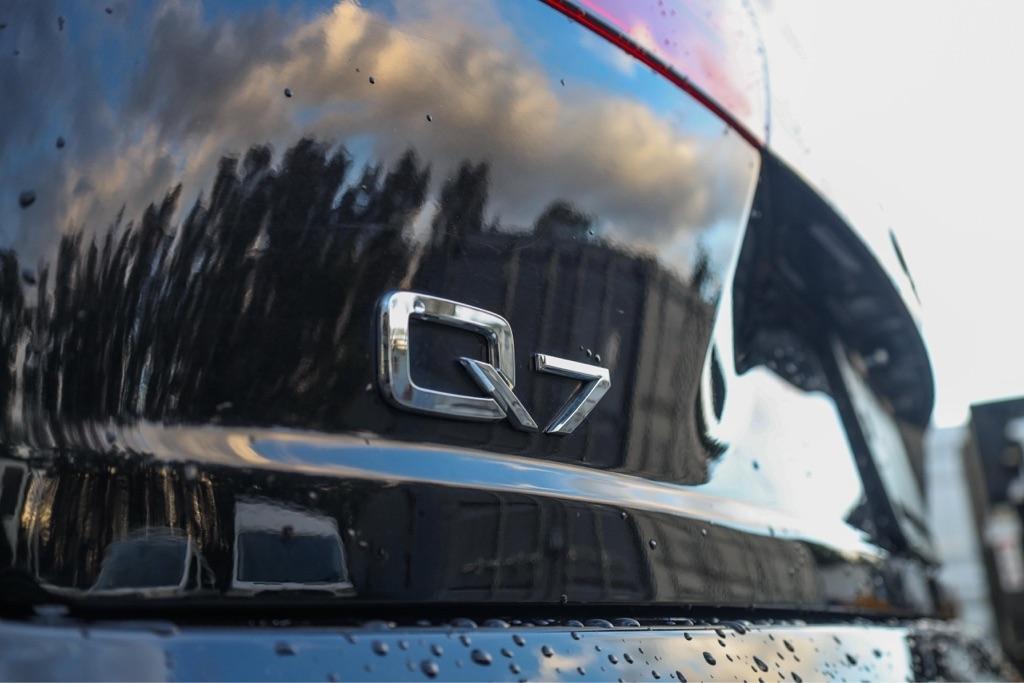 Audi Q7 3.0 Premium Plus quattro 2018