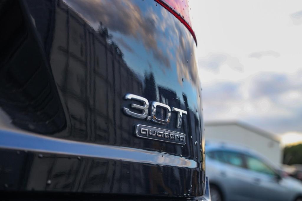 Audi Q7 3.0 Premium Plus quattro 2018