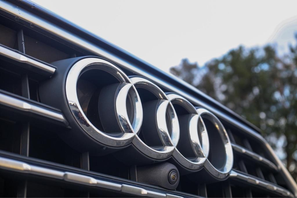 Audi Q7 3.0 Premium Plus quattro 2018
