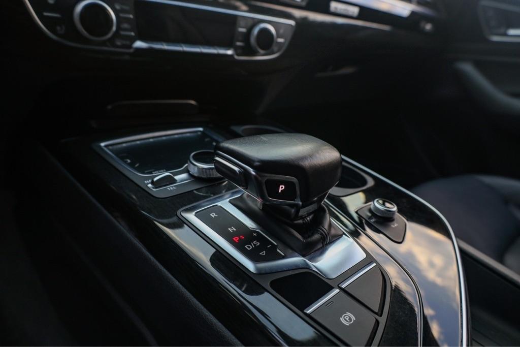 Audi Q7 3.0 Premium Plus quattro 2018