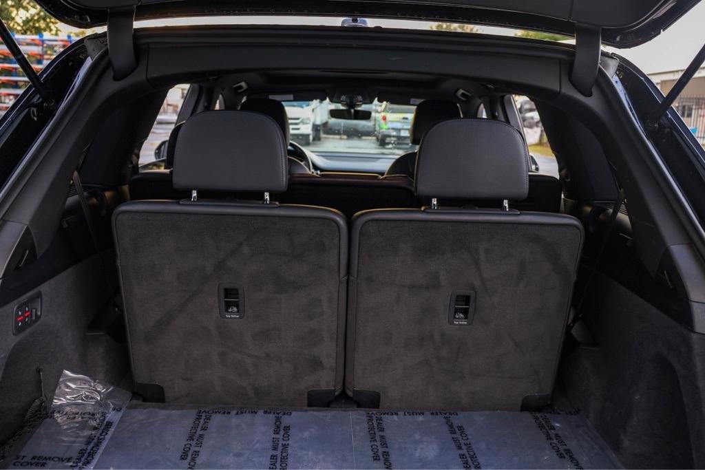 Audi Q7 3.0 Premium Plus quattro 2018