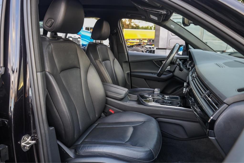 Audi Q7 3.0 Premium Plus quattro 2018