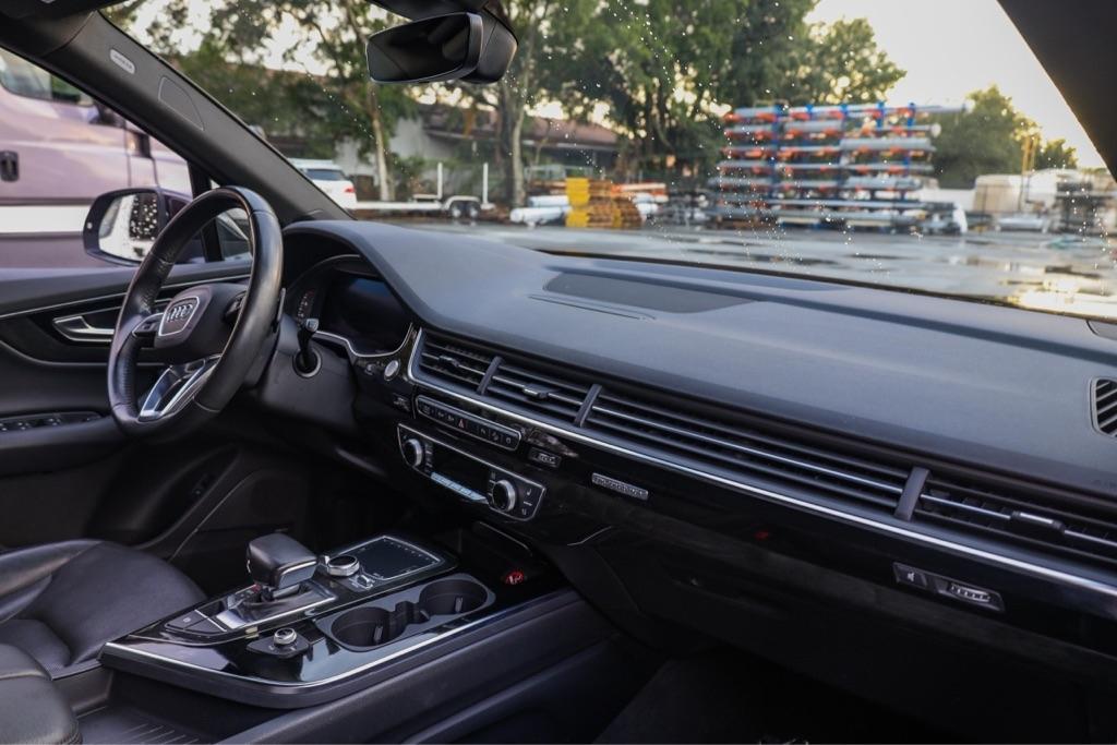 Audi Q7 3.0 Premium Plus quattro 2018