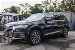 2018 Audi Q7 
