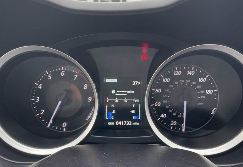 Mitsubishi Lancer Evolution GSR 2015