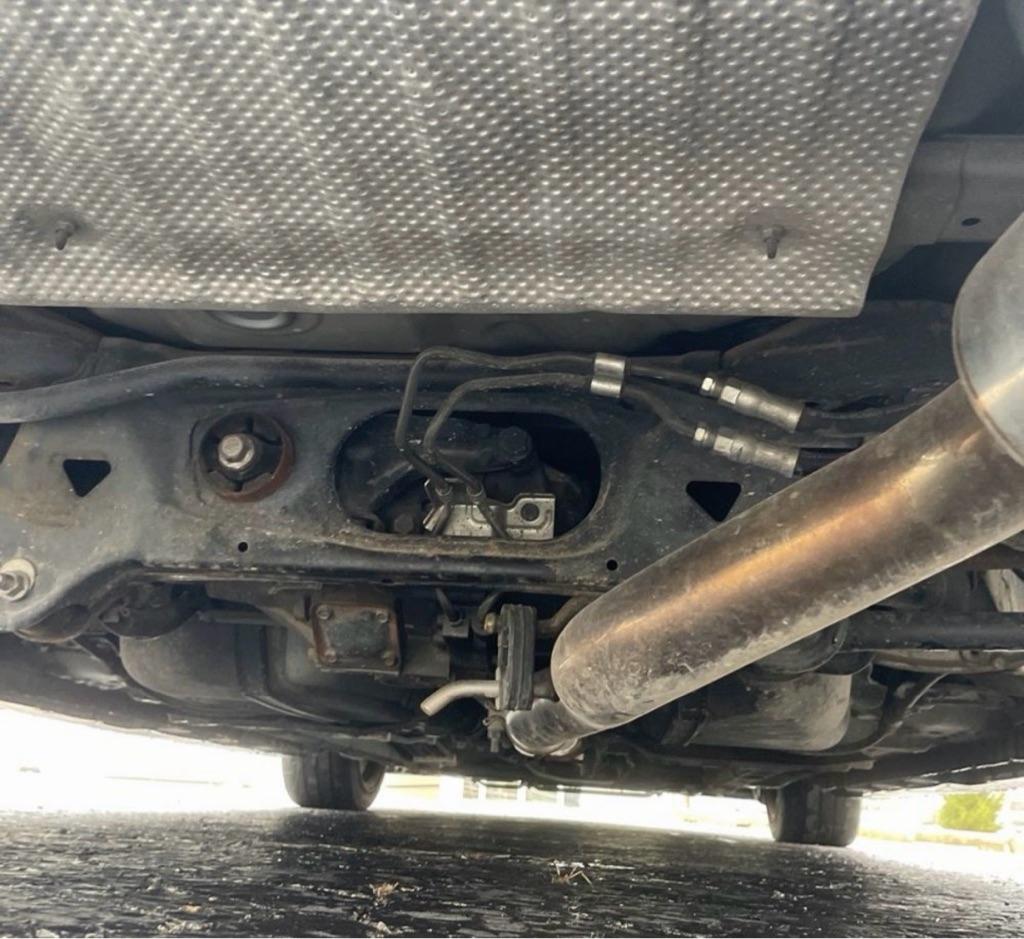 Mitsubishi Lancer Evolution GSR 2015