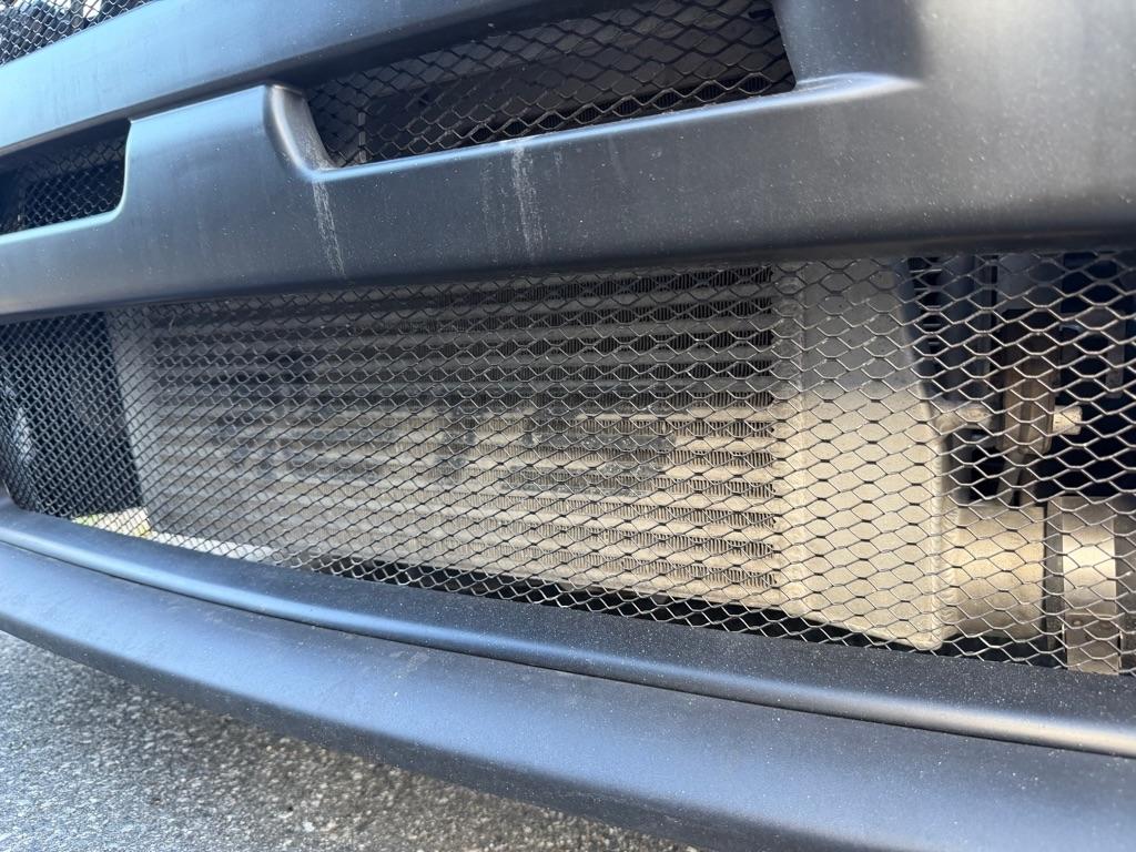 2015 Mitsubishi Lancer Evolution GSR - Photo 28