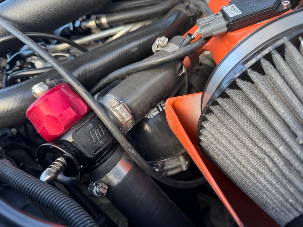 2015 Mitsubishi Lancer Evolution GSR - Photo 31