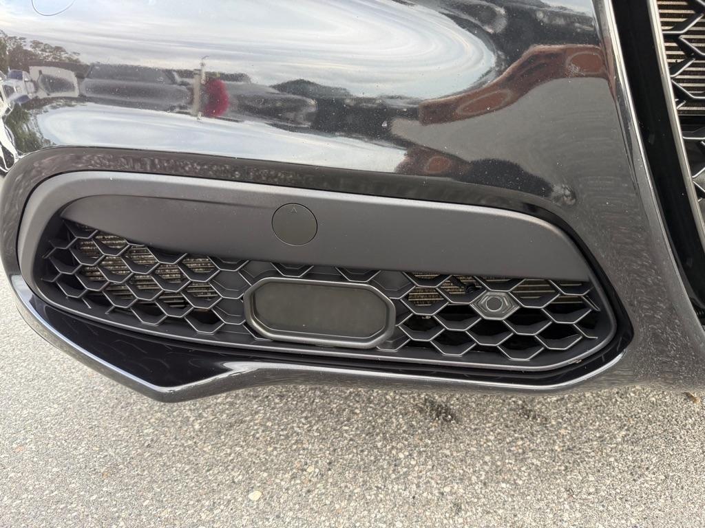 Alfa Romeo Stelvio Ti 2022