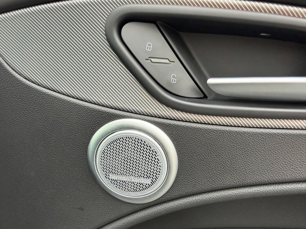 Alfa Romeo Stelvio Ti 2022