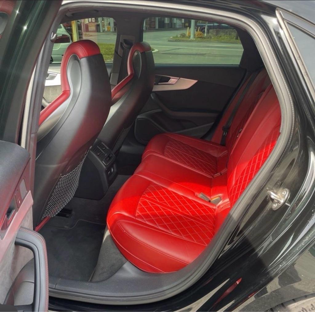 Audi S4 Premium Plus quattro 2019