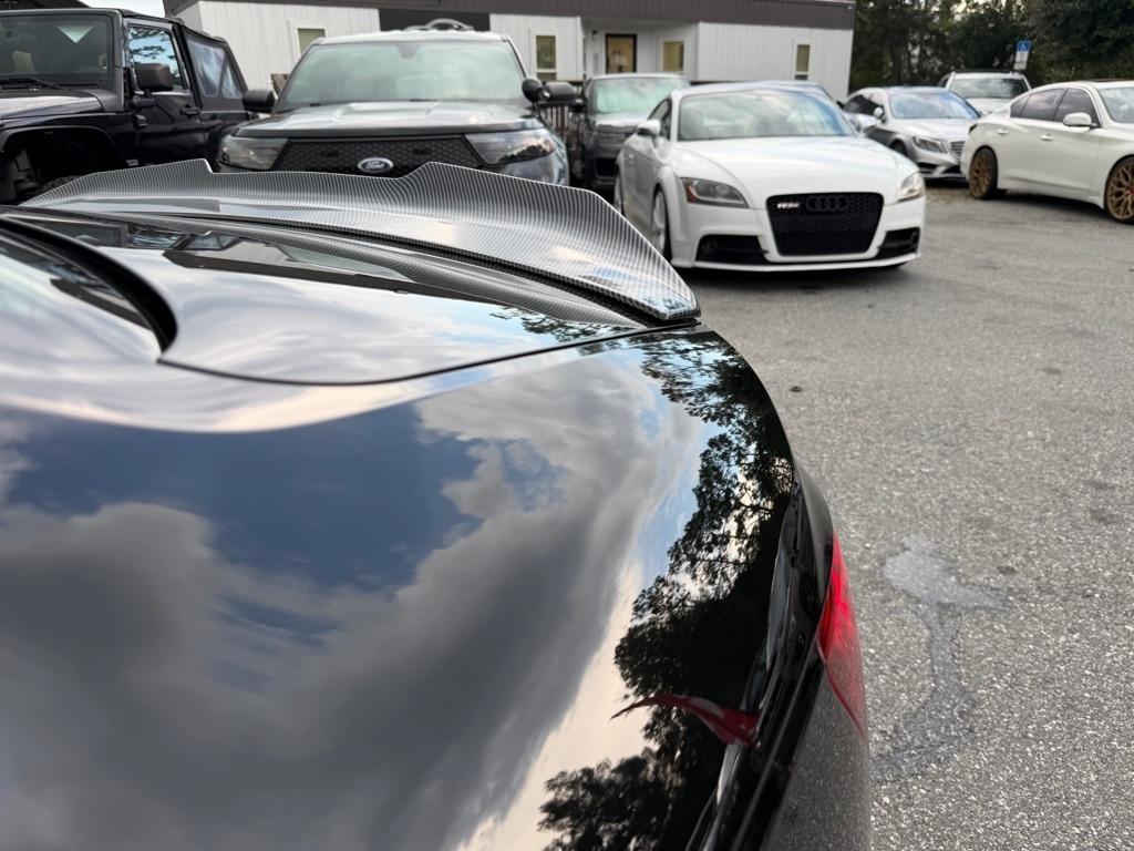 Audi S4 Premium Plus quattro 2019