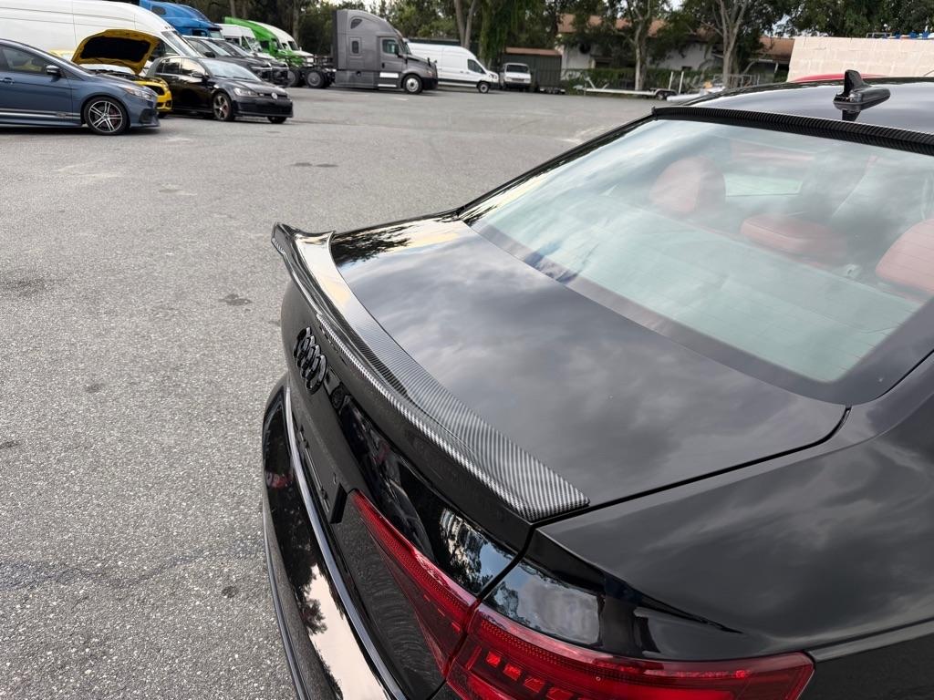 Audi S4 Premium Plus quattro 2019