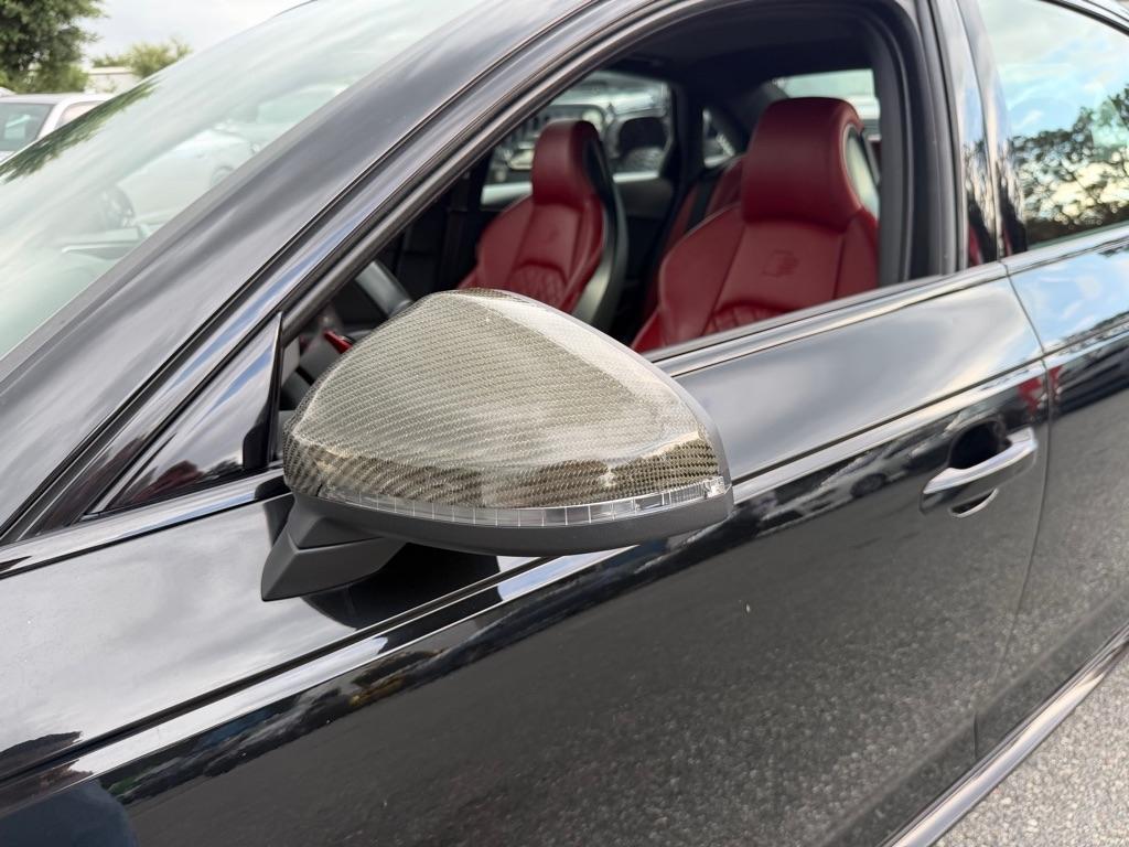 Audi S4 Premium Plus quattro 2019