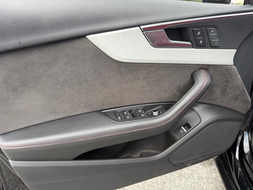 Audi S4 Premium Plus quattro 2019