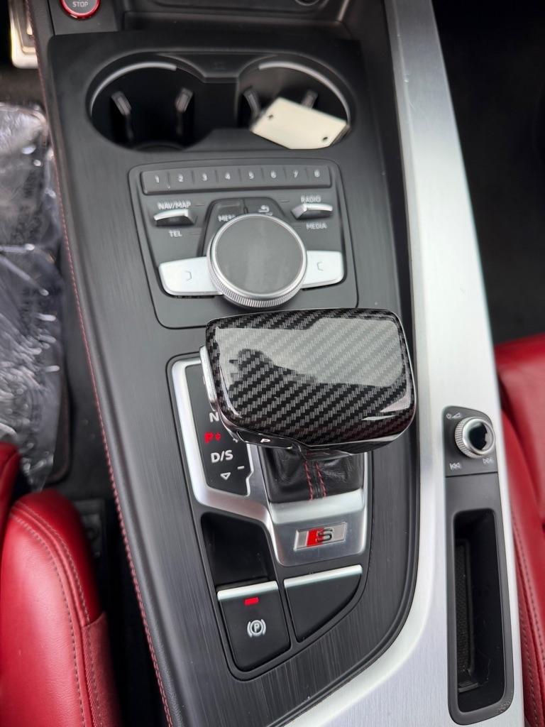 Audi S4 Premium Plus quattro 2019
