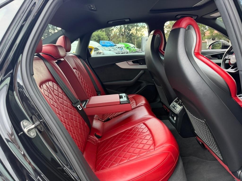 Audi S4 Premium Plus quattro 2019