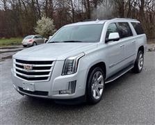 2017 Cadillac Escalade 